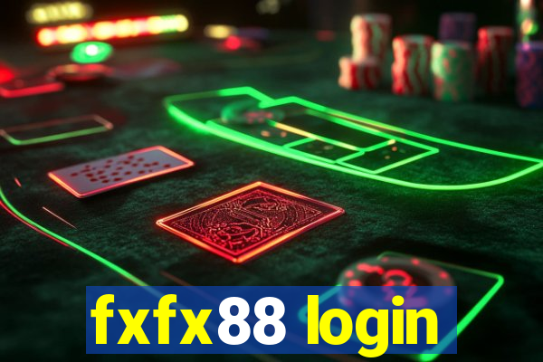 fxfx88 login
